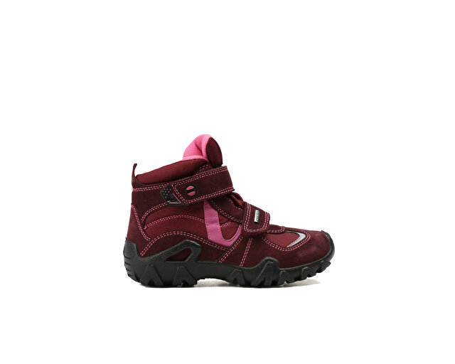 Imac Ayakkabı Outdoor 64458 Red Wine Fuchsia - Görsel 2